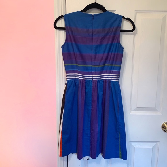 RED Valentino Dress with Pockets - Size 38 - Picture 2 of 4